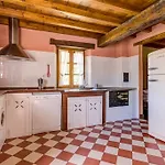 Séjour à la campagne Complejo Rural *