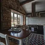 Séjour à la campagne Complejo Rural Abiada