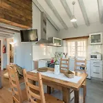 Complejo Rural Abiada