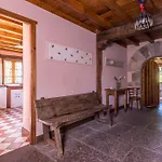 Complejo Rural Abiada