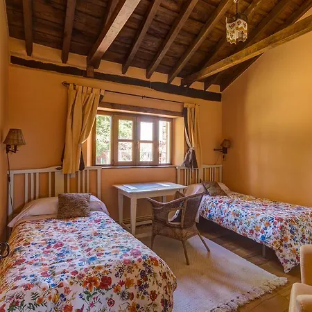 Casa di campagna Complejo Rural *