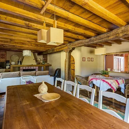 Casa di campagna Complejo Rural *