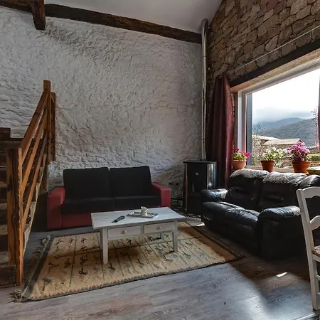 Casa di campagna Complejo Rural