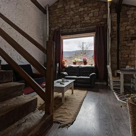 Летний дом Complejo Rural