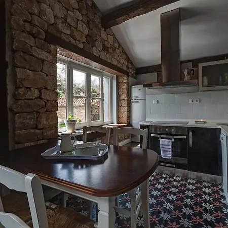 Casa di campagna Complejo Rural Abiada