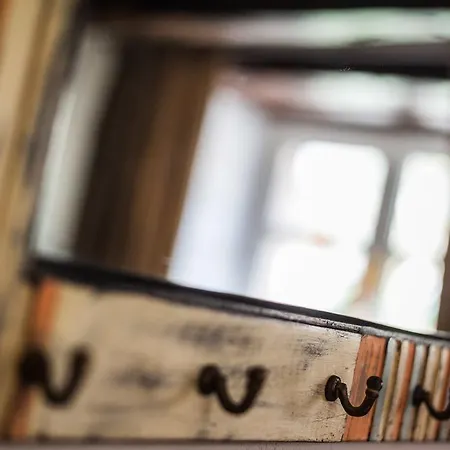 Casa di campagna Complejo Rural Abiada