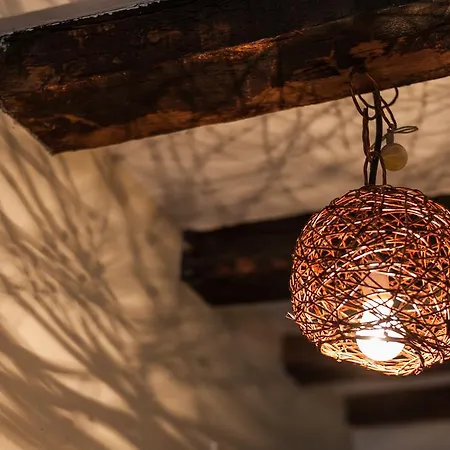 Casa di campagna Complejo Rural