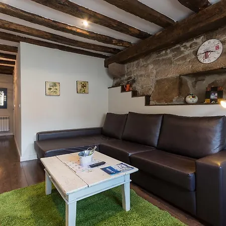 Casa di campagna Complejo Rural Abiada