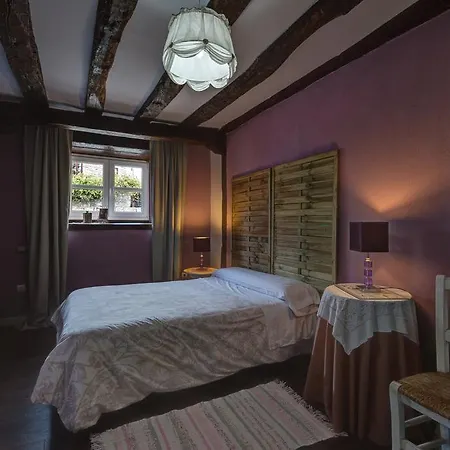 Casa di campagna Complejo Rural *