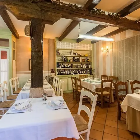 Casa di campagna Complejo Rural Abiada