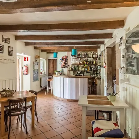 Complejo Rural Abiada