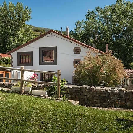 Complejo Rural