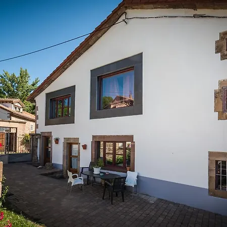 Hétvégi ház Complejo Rural