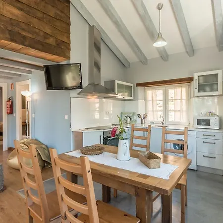 Complejo Rural Abiada