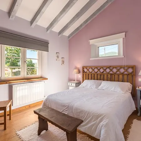 Casa di campagna Complejo Rural