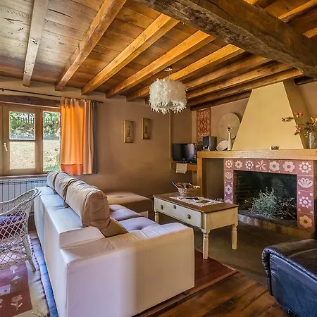 Complejo Rural Abiada