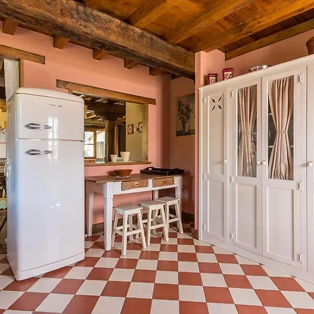 Complejo Rural Abiada