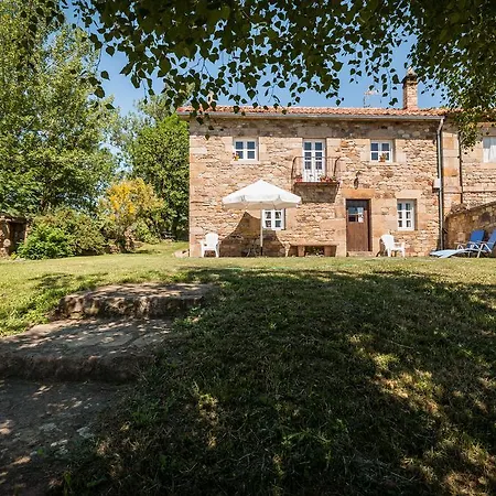 Casa di campagna Complejo Rural Abiada