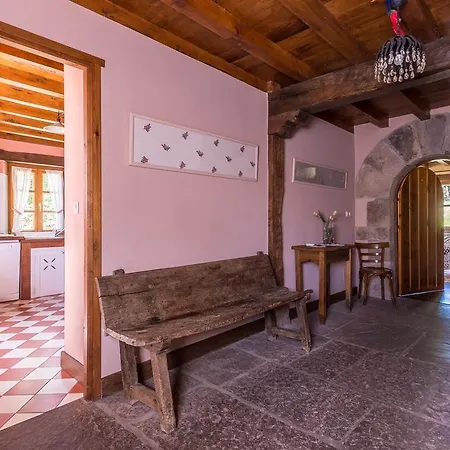 Complejo Rural Abiada