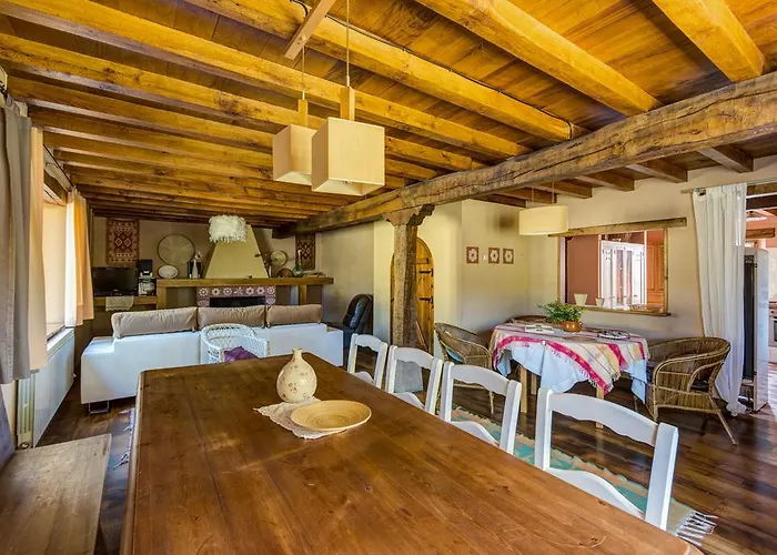 Country house Complejo Rural *