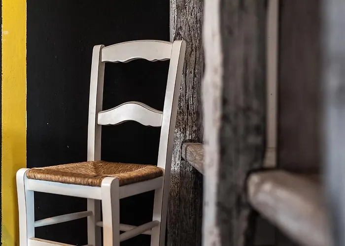 Country house Complejo Rural *