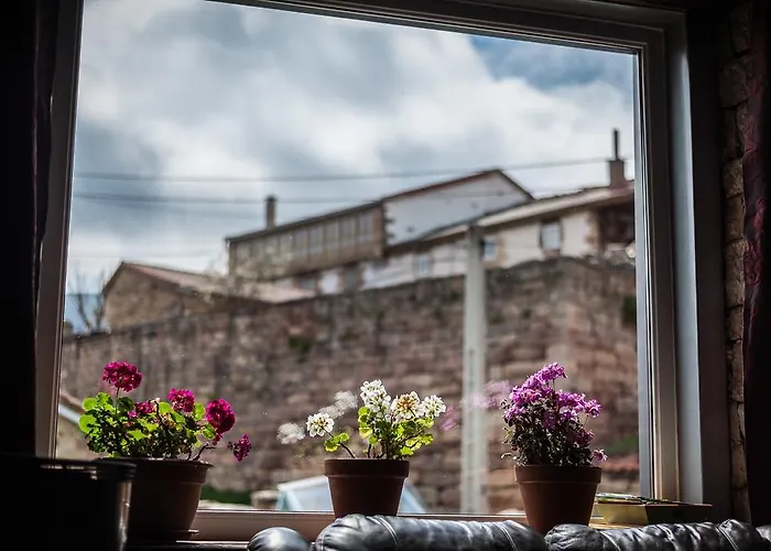 Country house Complejo Rural *