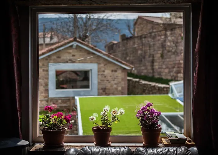 Country house Complejo Rural Abiada