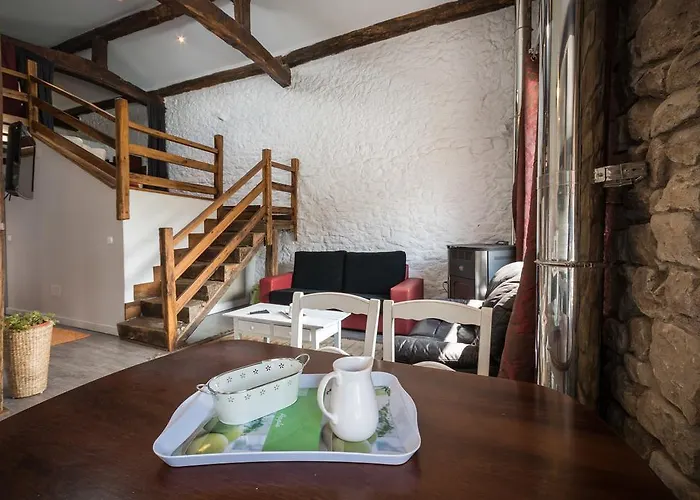 Complejo Rural Abiada