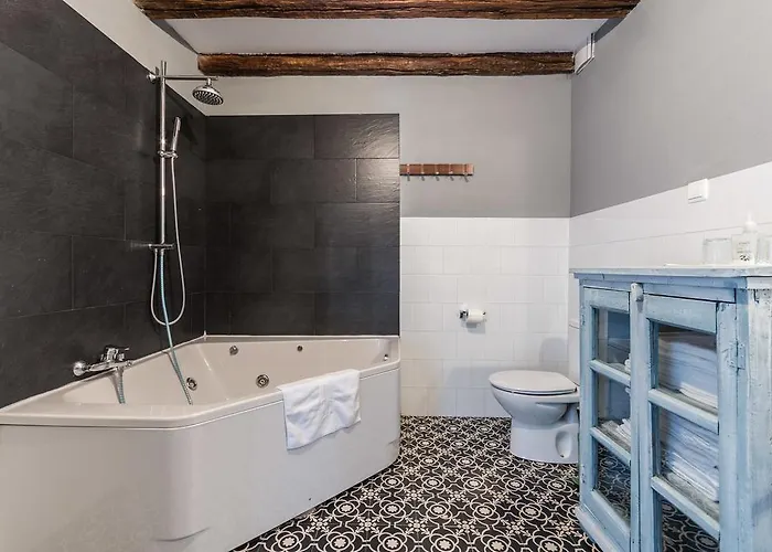 Country house Complejo Rural *