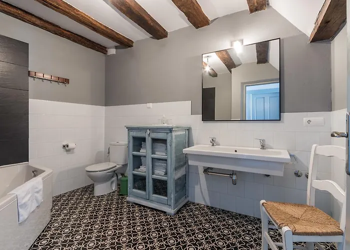 Country house Complejo Rural