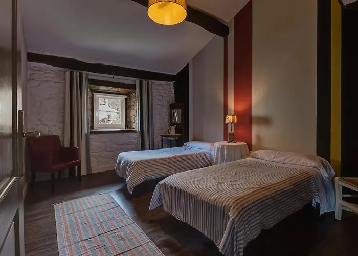 Country house Complejo Rural