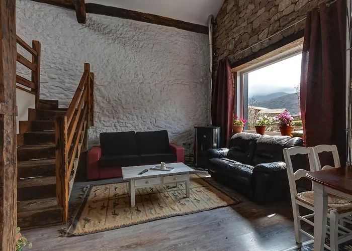 Country house Complejo Rural