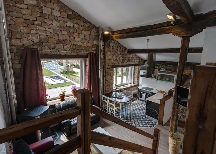 Complejo Rural Abiada