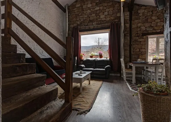 Country house Complejo Rural