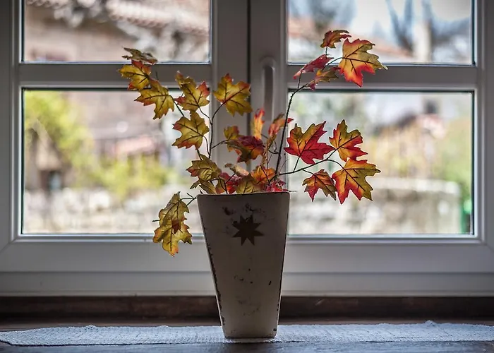 Complejo Rural Абьяда