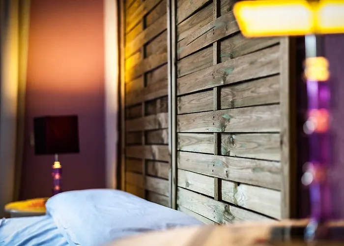 Country house Complejo Rural *