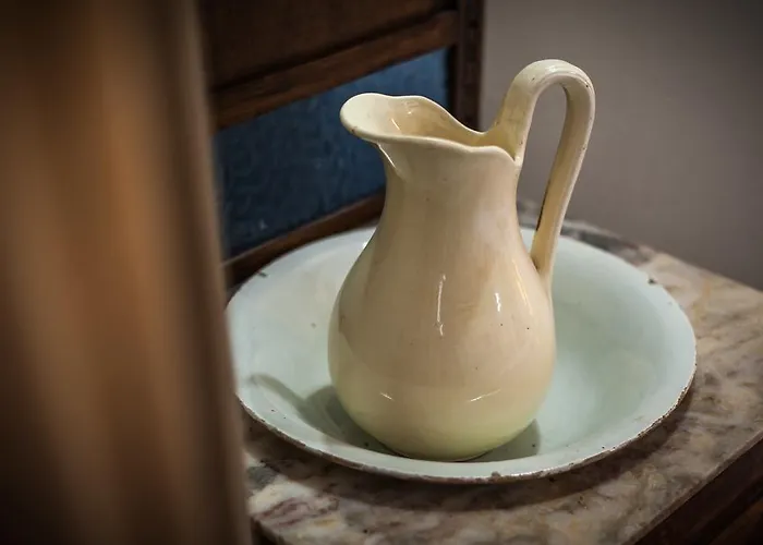 Country house Complejo Rural Abiada