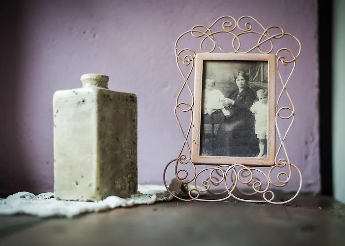 Complejo Rural Abiada