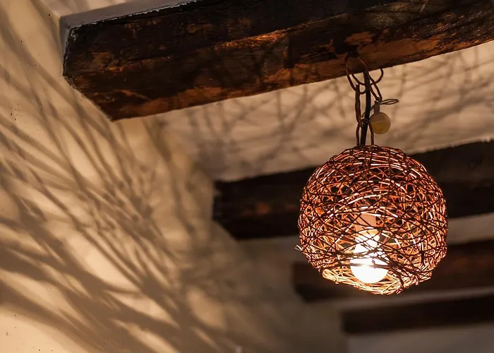 Country house Complejo Rural