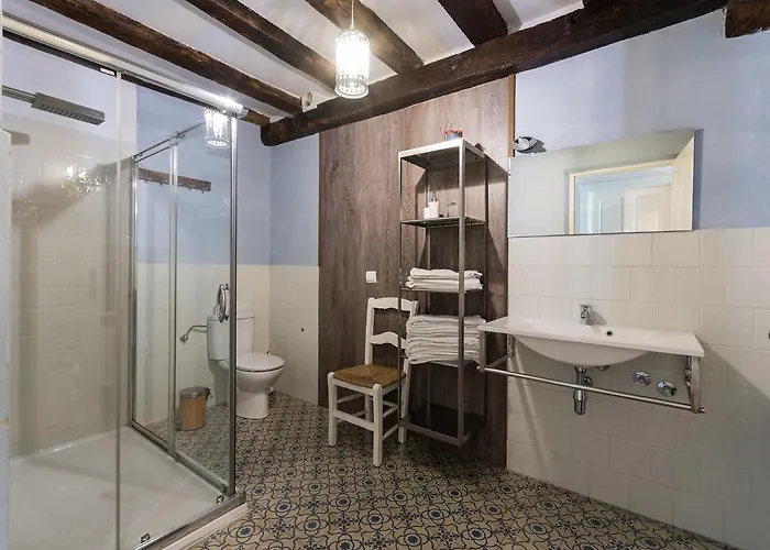 Complejo Rural Abiada