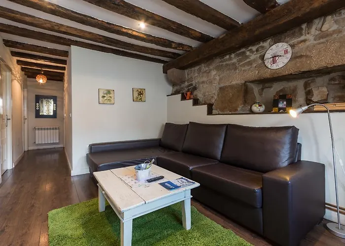 Country house Complejo Rural Abiada