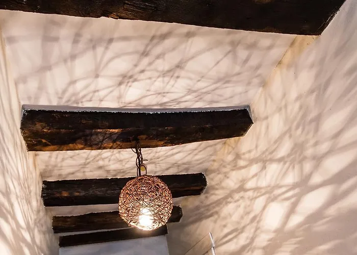 Complejo Rural Abiada