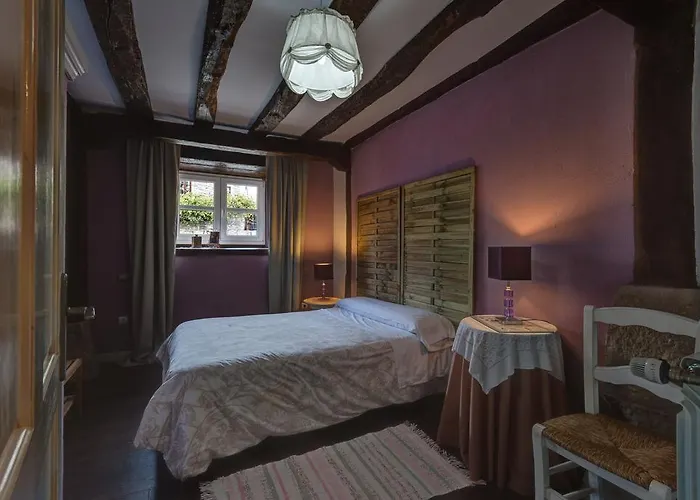 Country house Complejo Rural *