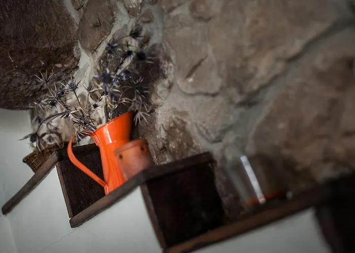 Country house Complejo Rural