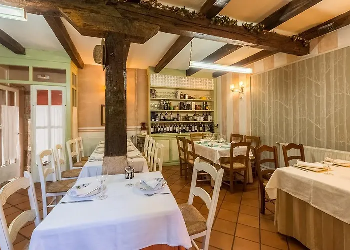 Country house Complejo Rural Abiada