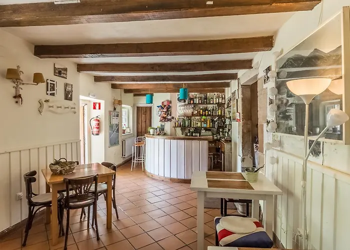 Complejo Rural Abiada