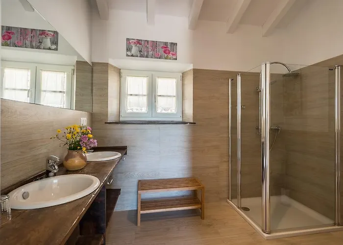 Country house Complejo Rural