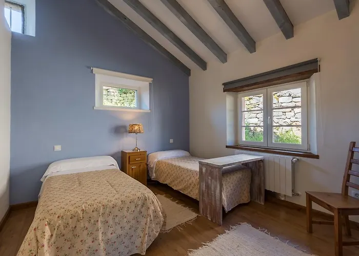 Country house Complejo Rural