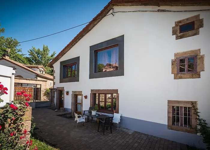 Country house Complejo Rural