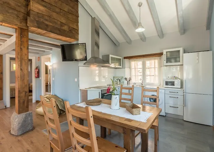 Complejo Rural Abiada